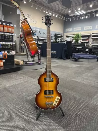 Epiphone - EBVIVSCH 2